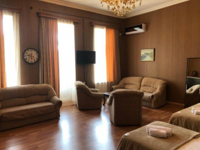 Bookinist Apartment
